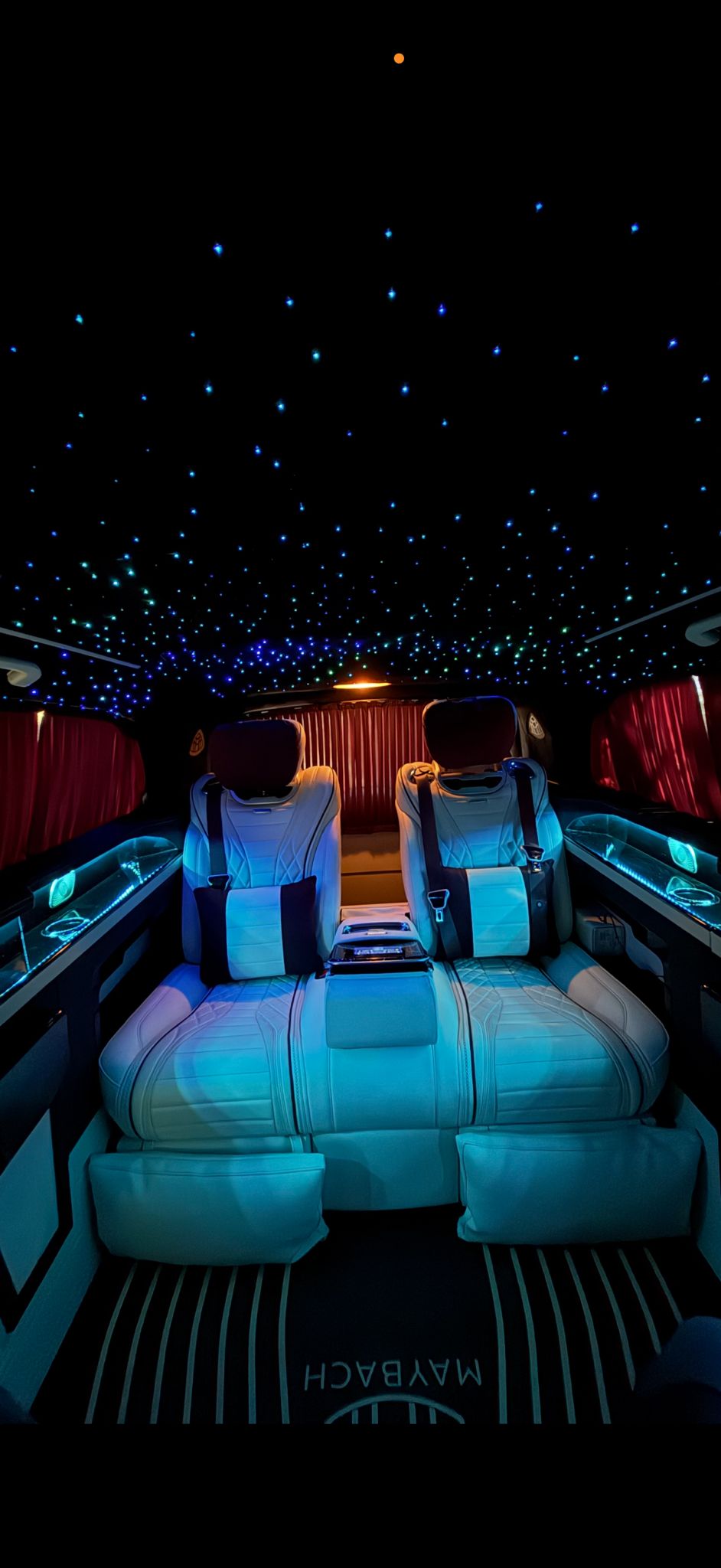 VIP Transfer Gallery 6